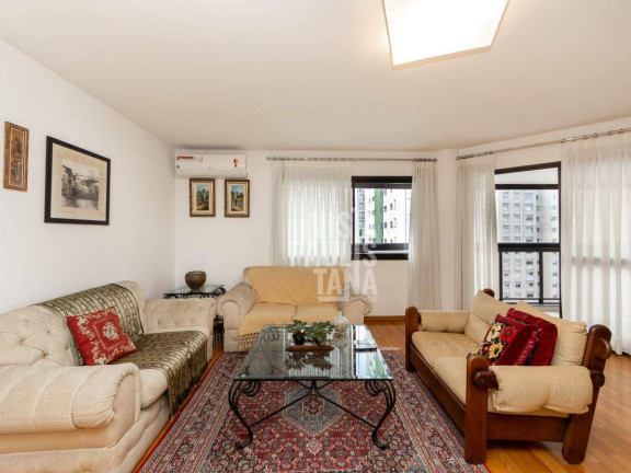 Imagem Apartamento com 3 Quartos à Venda, 173 m² em Pompeia - São Paulo Imagem Apartamento com 3 Quartos à Venda, 173 m² em Pompeia - São Paulo