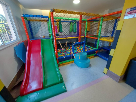 Imagem Apartamento com 3 Quartos à Venda, 89 m² em Gonzaga - Santos Imagem Apartamento com 3 Quartos à Venda, 89 m² em Gonzaga - Santos