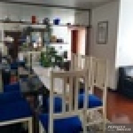 Imagem Apartamento com 3 Quartos à Venda, 106 m² em Perdizes - São Paulo Imagem Apartamento com 3 Quartos à Venda, 106 m² em Perdizes - São Paulo