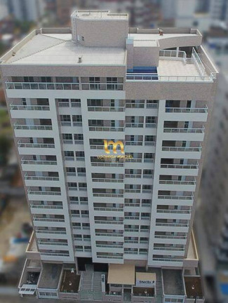 Imagem Apartamento com 2 Quartos à Venda, 70 m² em Ocian - Praia Grande