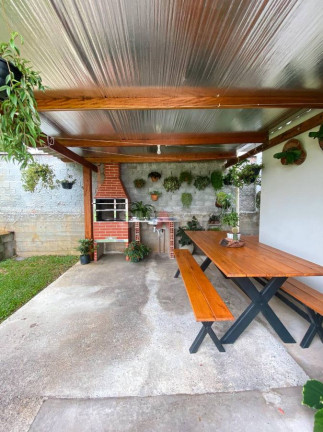 Imagem Casa com 2 Quartos à Venda, 80 m² em Chico De Paulo - Jaraguá Do Sul Imagem Casa com 2 Quartos à Venda, 80 m² em Chico De Paulo - Jaraguá Do Sul