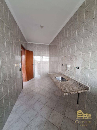 Imagem Apartamento com 1 Quarto à Venda, 51 m² em Canto Do Forte - Praia Grande Imagem Apartamento com 1 Quarto à Venda, 51 m² em Canto Do Forte - Praia Grande