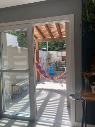 Imagem Casa de Condomínio com 3 Quartos à Venda, 155 m² em Vila Nova - Porto Alegre Imagem Casa de Condomínio com 3 Quartos à Venda, 155 m² em Vila Nova - Porto Alegre