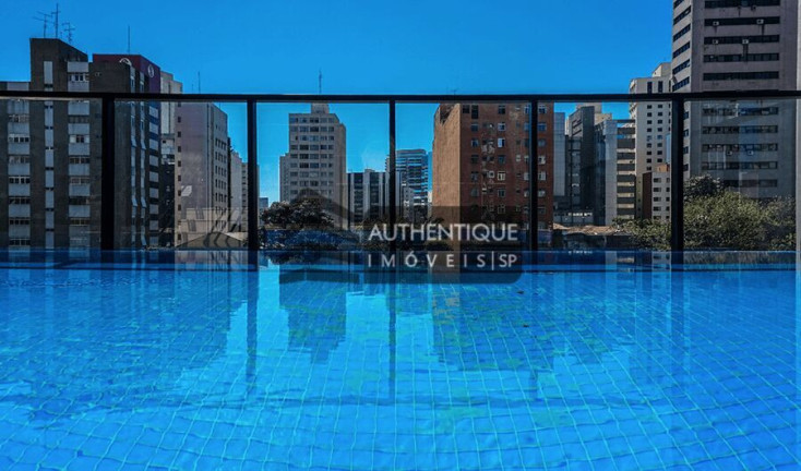 Imagem Cobertura com 3 Quartos à Venda, 314 m² em Perdizes - São Paulo Imagem Cobertura com 3 Quartos à Venda, 314 m² em Perdizes - São Paulo