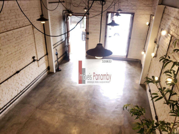 Imagem Casa com 3 Quartos para Alugar, 177 m² em Pinheiros - São Paulo