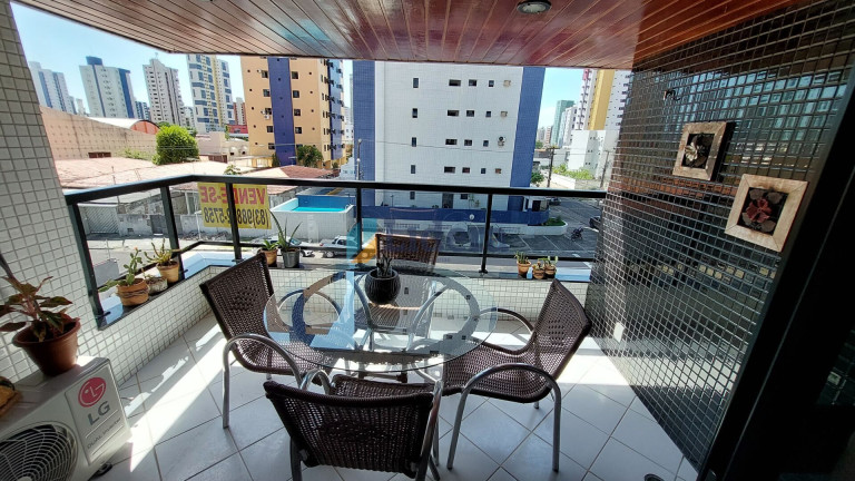 Imagem Apartamento com 4 Quartos à Venda, 230 m² em Manaíra - João Pessoa Imagem Apartamento com 4 Quartos à Venda, 230 m² em Manaíra - João Pessoa
