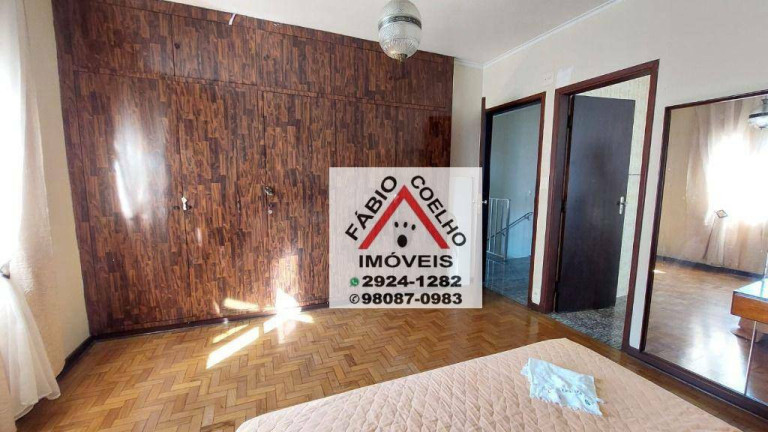 Imagem Sobrado com 4 Quartos à Venda, 195 m² em Campo Grande - São Paulo Imagem Sobrado com 4 Quartos à Venda, 195 m² em Campo Grande - São Paulo