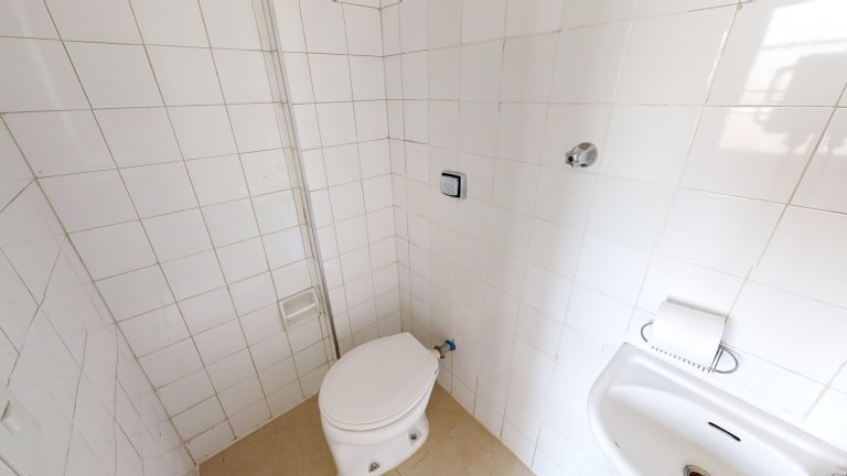 Imagem Apartamento com 2 Quartos à Venda, 120 m² em Vila Olímpia - São Paulo