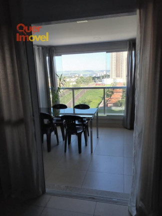 Imagem Apartamento com 3 Quartos à Venda, 107 m² em Jardim Botânico - Ribeirão Preto Imagem Apartamento com 3 Quartos à Venda, 107 m² em Jardim Botânico - Ribeirão Preto