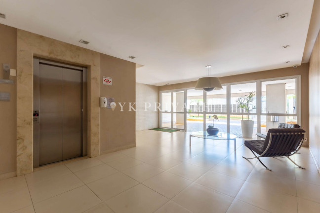 Imagem Apartamento com 4 Quartos à Venda, 197 m² em Jardim Santa Mena - Guarulhos