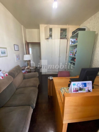 Imagem Apartamento com 3 Quartos à Venda, 160 m² em Higienópolis - São Paulo