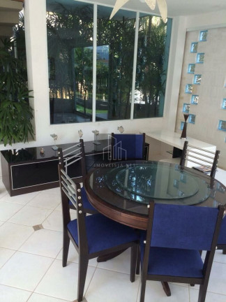 Imagem Casa com 5 Quartos à Venda, 550 m² em Centro - Bertioga Imagem Casa com 5 Quartos à Venda, 550 m² em Centro - Bertioga