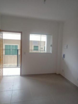 Imagem Apartamento com 1 Quarto à Venda, 30 m² em Vila Esperança - São Paulo Imagem Apartamento com 1 Quarto à Venda, 30 m² em Vila Esperança - São Paulo