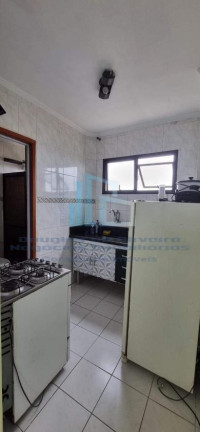 Kitnet com 1 Quarto à Venda, 33 m² em Mirim - Praia Grande