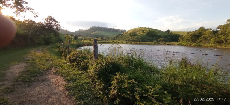 Imagem Fazenda à Venda, 1.010.000 m² em Jardim São Dimas - São José Dos Campos
