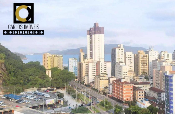 Foto do imóvel Apartamento com 2 Quartos à Venda, 65 m² em Vila Valença - São Vicente