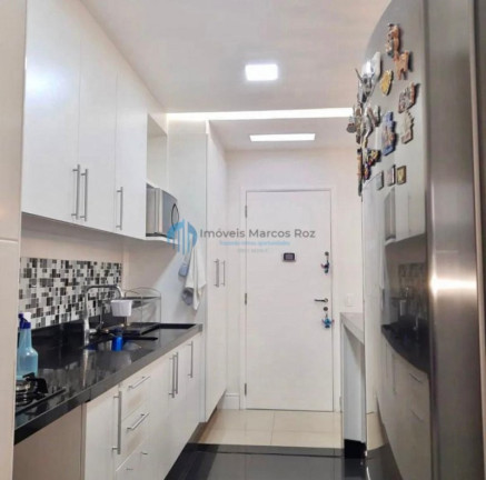 Imagem Apartamento com 3 Quartos à Venda, 110 m² em Alphaville - Santana De Parnaiba Imagem Apartamento com 3 Quartos à Venda, 110 m² em Alphaville - Santana De Parnaiba