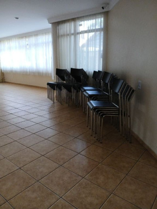 Imagem Apartamento com 2 Quartos para Alugar, 52 m² em Rio Pequeno - São Paulo
