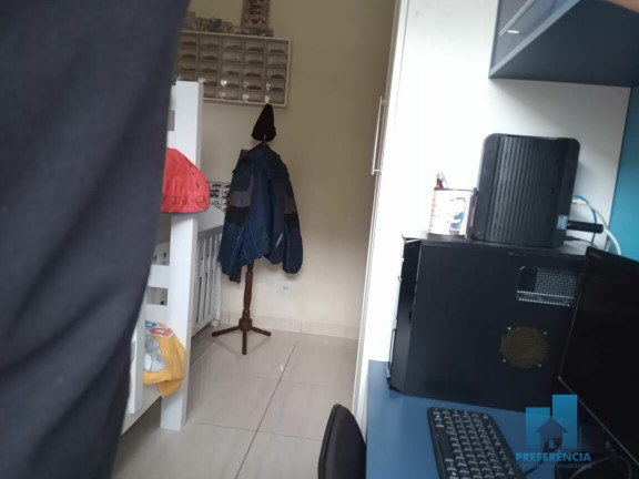 Imagem Casa com 2 Quartos à Venda, 56 m² em Orfãs - Ponta Grossa Imagem Casa com 2 Quartos à Venda, 56 m² em Orfãs - Ponta Grossa