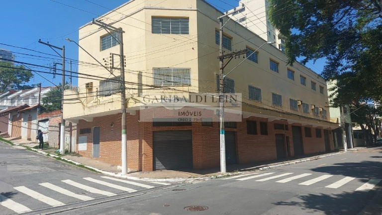 Imagem Imóvel à Venda, 1.050 m² em Vila Monte Alegre - São Paulo Imagem Imóvel à Venda, 1.050 m² em Vila Monte Alegre - São Paulo
