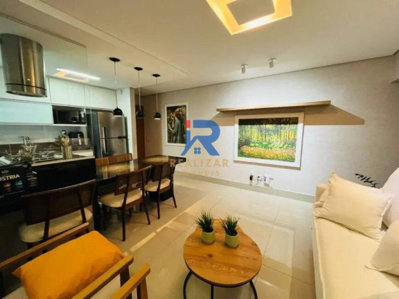 Imagem Apartamento com 2 Quartos à Venda, 60 m² em Buritis - Belo Horizonte