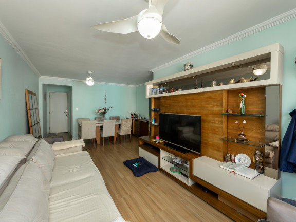 Imagem Apartamento com 3 Quartos à Venda, 96 m² em Vila Mariana - São Paulo Imagem Apartamento com 3 Quartos à Venda, 96 m² em Vila Mariana - São Paulo