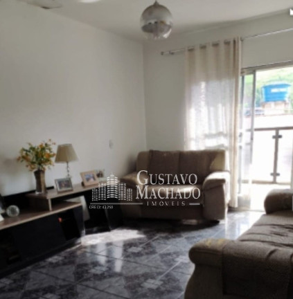 Imagem Casa com 2 Quartos à Venda, 200 m² em Boa Vista - Barra Mansa