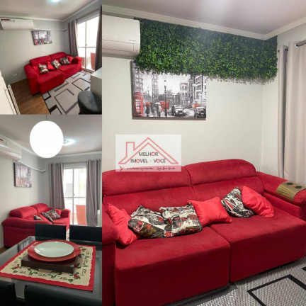 Imagem Apartamento com 2 Quartos à Venda, 52 m² em Sacomã - São Paulo Imagem Apartamento com 2 Quartos à Venda, 52 m² em Sacomã - São Paulo
