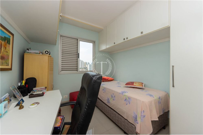 Imagem Apartamento com 2 Quartos à Venda, 128 m² em Jardim Monte Kemel - São Paulo Imagem Apartamento com 2 Quartos à Venda, 128 m² em Jardim Monte Kemel - São Paulo