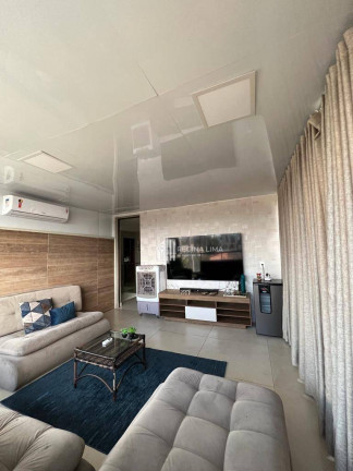 Imagem Casa com 4 Quartos à Venda, 220 m² em Novo Uruguai - Teresina Imagem Casa com 4 Quartos à Venda, 220 m² em Novo Uruguai - Teresina