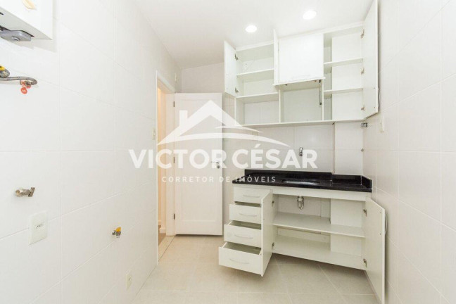 Imagem Apartamento com 1 Quarto à Venda, 49 m² em Copacabana - Rio De Janeiro