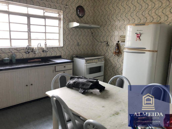 Imagem Casa com 3 Quartos à Venda, 184 m² em Lauzane Paulista - São Paulo Imagem Casa com 3 Quartos à Venda, 184 m² em Lauzane Paulista - São Paulo