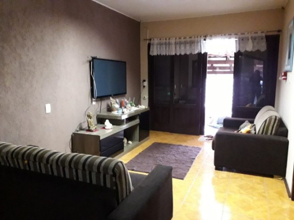 Imagem Casa com 3 Quartos à Venda, 90 m² em Santo Onofre - Viamão