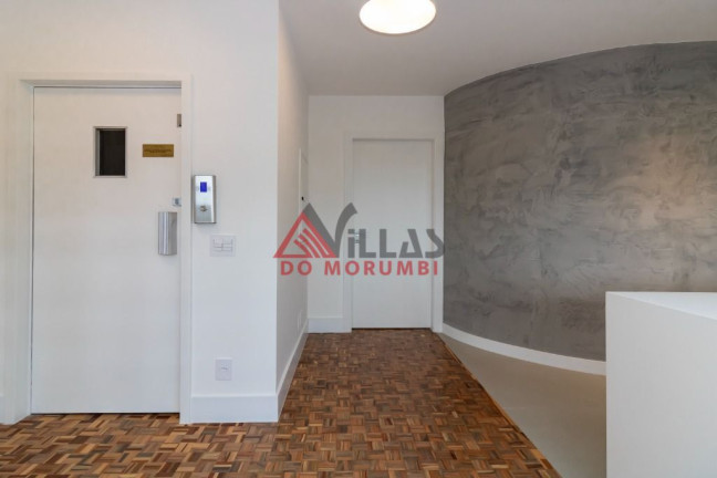 Imagem Apartamento com 3 Quartos à Venda, 126 m² em Jardim Europa - São Paulo