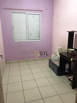Imagem Casa com 3 Quartos à Venda, 88 m² em Cidade Edson - Suzano Imagem Casa com 3 Quartos à Venda, 88 m² em Cidade Edson - Suzano