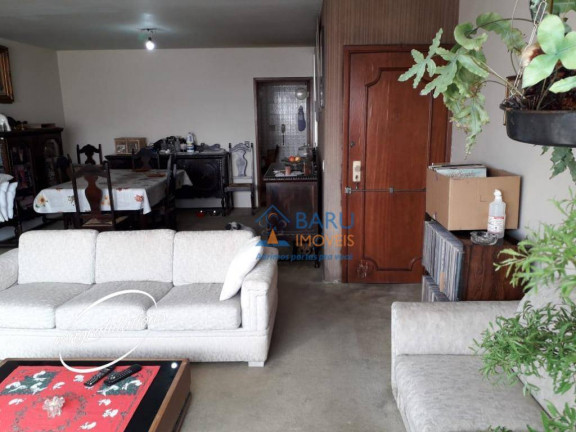 Imagem Apartamento com 3 Quartos à Venda, 156 m² em Perdizes - São Paulo Imagem Apartamento com 3 Quartos à Venda, 156 m² em Perdizes - São Paulo