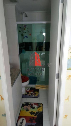 Imagem Apartamento com 3 Quartos à Venda, 105 m² em Vila Formosa - São Paulo Imagem Apartamento com 3 Quartos à Venda, 105 m² em Vila Formosa - São Paulo