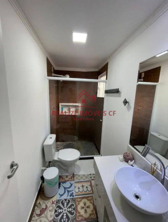 Imagem Cobertura com 2 Quartos à Venda,  em Nova Sao Pedro - São Pedro Da Aldeia