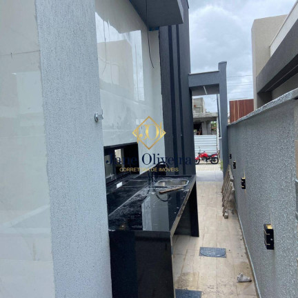 Imagem Casa com 3 Quartos à Venda, 110 m² em Muçumagro - João Pessoa