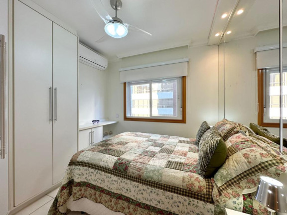 Imagem Apartamento com 4 Quartos à Venda, 104 m² em Navegantes - Capao Da Canoa