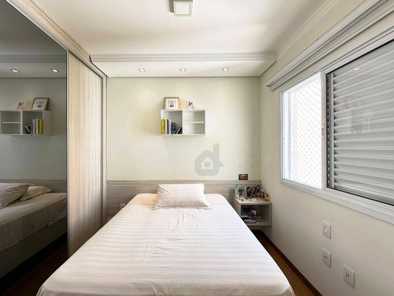Imagem Apartamento com 3 Quartos à Venda, 122 m² em Condomínio Edifício Mistral - Sorocaba Imagem Apartamento com 3 Quartos à Venda, 122 m² em Condomínio Edifício Mistral - Sorocaba