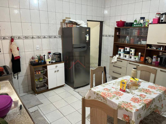 Casa com 2 Quartos à Venda, 102 m² em Colina Da Serra (jacaré) - Cabreúva