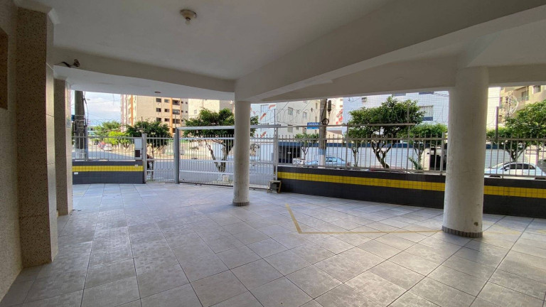 Imagem Apartamento com 1 Quarto à Venda, 48 m² em Guilhermina - Praia Grande Imagem Apartamento com 1 Quarto à Venda, 48 m² em Guilhermina - Praia Grande