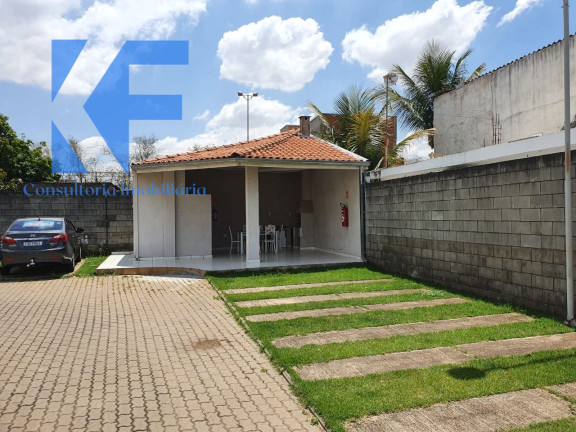 Imagem Imóvel com 2 Quartos à Venda, 300 m² em Jardim Santa Terezinha (nova Veneza) - Sumaré