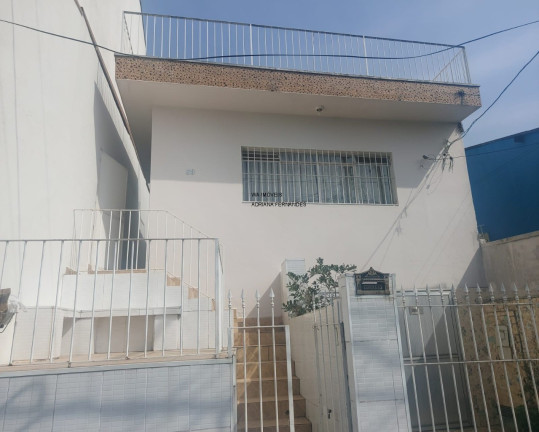 Imagem Sobrado com 2 Quartos à Venda, 126 m² em Jardim Veneza - Mogi Das Cruzes Imagem Sobrado com 2 Quartos à Venda, 126 m² em Jardim Veneza - Mogi Das Cruzes