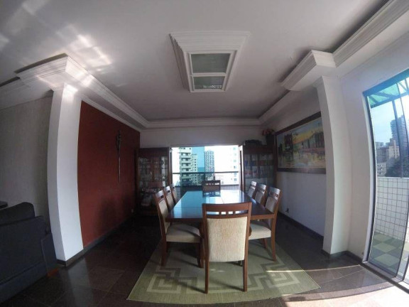Imagem Cobertura com 2 Quartos à Venda, 320 m² em Tupi - Praia Grande
