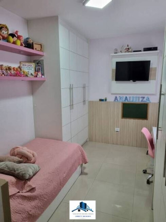 Imagem Casa com 3 Quartos à Venda, 125 m² em Jardim Vila Formosa - São Paulo