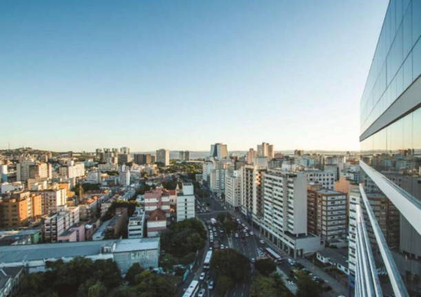 Imagem Apartamento com 1 Quarto à Venda, 22 m² em Cidade Baixa - Porto Alegre Imagem Apartamento com 1 Quarto à Venda, 22 m² em Cidade Baixa - Porto Alegre