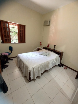 Imagem Casa com 4 Quartos à Venda, 429 m² em Jardim Guanabara - Rio De Janeiro