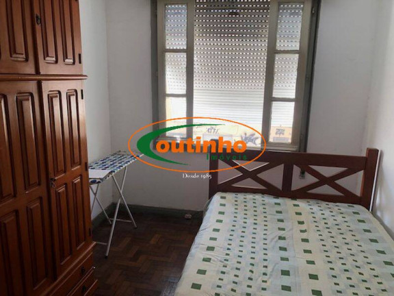 Imagem Apartamento com 2 Quartos à Venda, 58 m² em Tijuca - Rio De Janeiro Imagem Apartamento com 2 Quartos à Venda, 58 m² em Tijuca - Rio De Janeiro